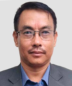 Amar Dhoj Lama Photo